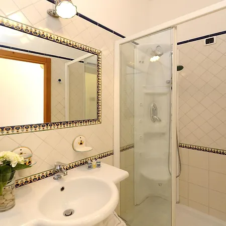 Szálloda Felice Relais 3*