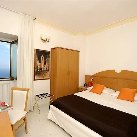 Felice Relais Szálloda Amalfi