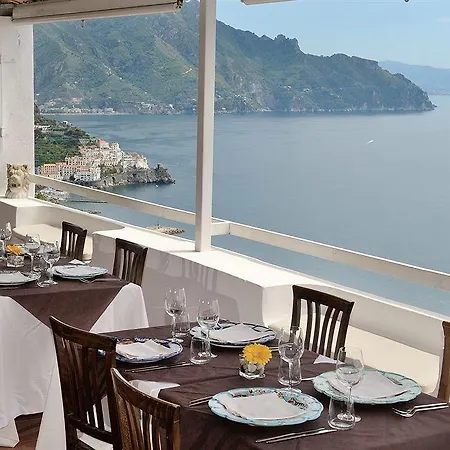Szálloda Felice Relais 3*