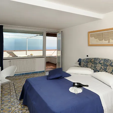 Hotel Felice Relais