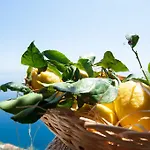 فندق Felice Relais أمالفي