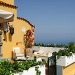 فندق Felice Relais أمالفي
