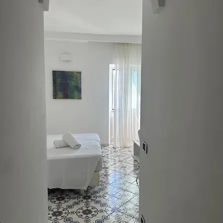 Hotel Felice Relais 3*