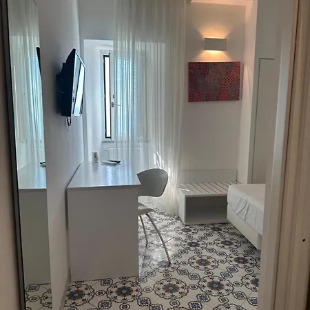 Felice Relais Ξενοδοχείο Αμάλφι