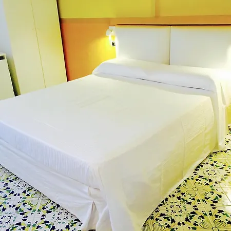 Felice Relais 3* Αμάλφι