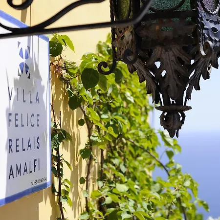 Felice Relais Ξενοδοχείο 3*
