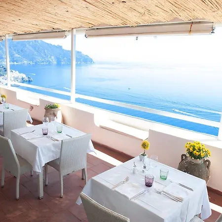 Felice Relais 3*