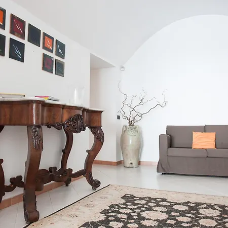 Ξενοδοχείο Felice Relais 3*