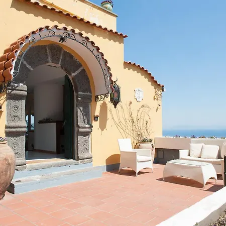 Ξενοδοχείο Felice Relais