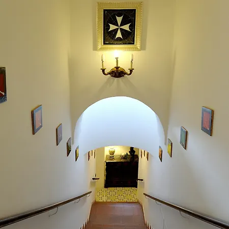 Felice Relais