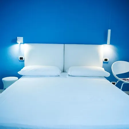 Ξενοδοχείο Felice Relais