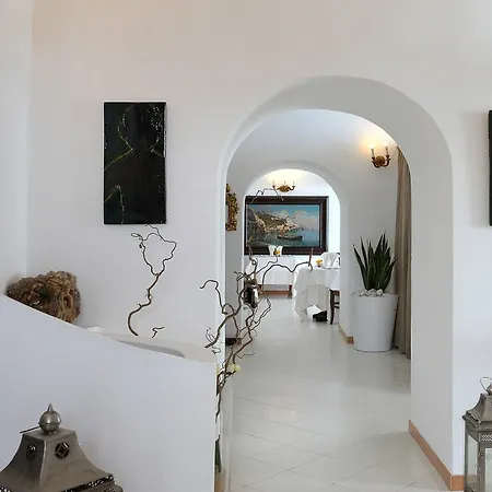 Felice Relais Hotel Amalfi