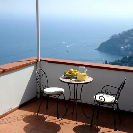 Felice Relais 3* Amalfi