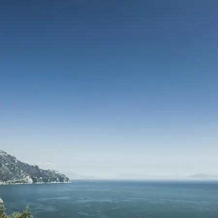 Felice Relais 3* Αμάλφι