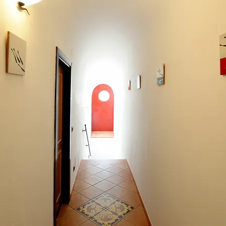 Felice Relais Ξενοδοχείο Αμάλφι