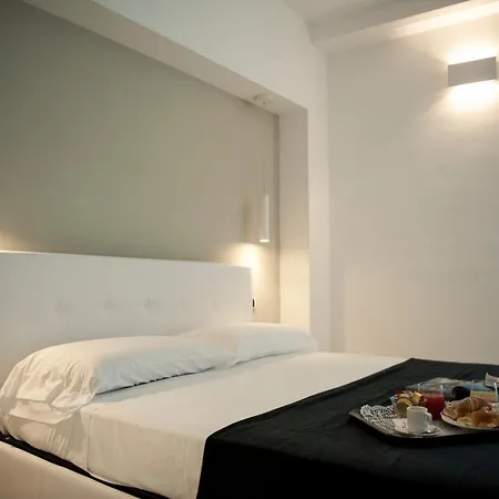 Ξενοδοχείο Felice Relais 3*