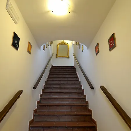 Hotel Felice Relais
