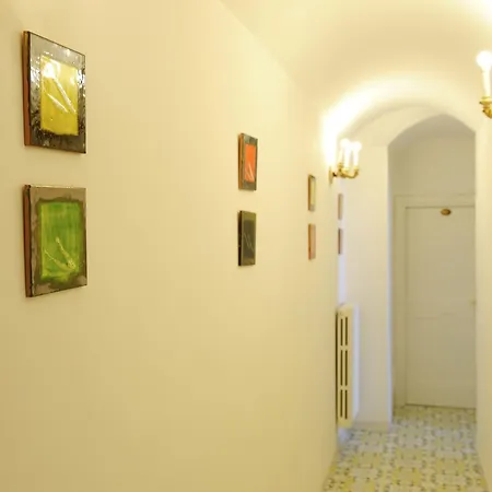 Felice Relais 3* Αμάλφι