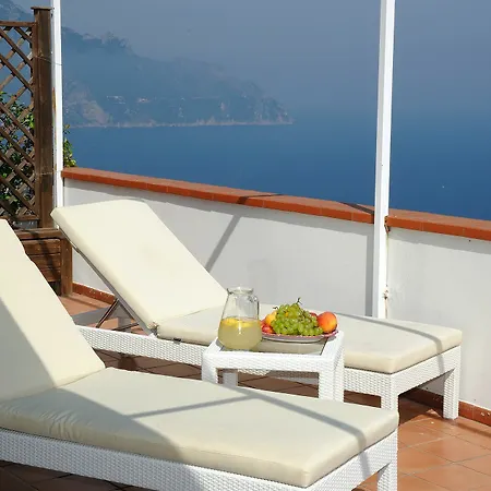 Felice Relais