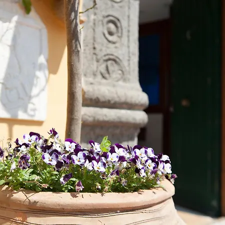 Felice Relais Αμάλφι
