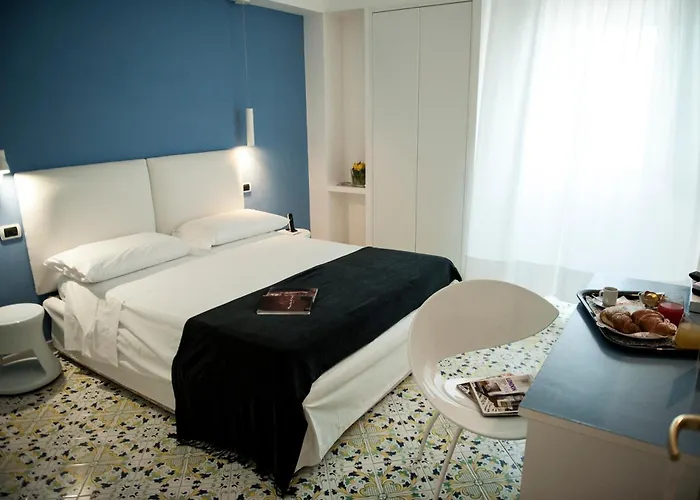 Hotel Felice Relais 3*